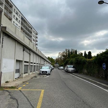 Studio Independant Romans-sur-Isère Екстериор снимка