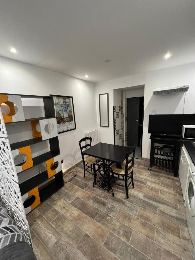 Studio Independant Romans-sur-Isère Екстериор снимка