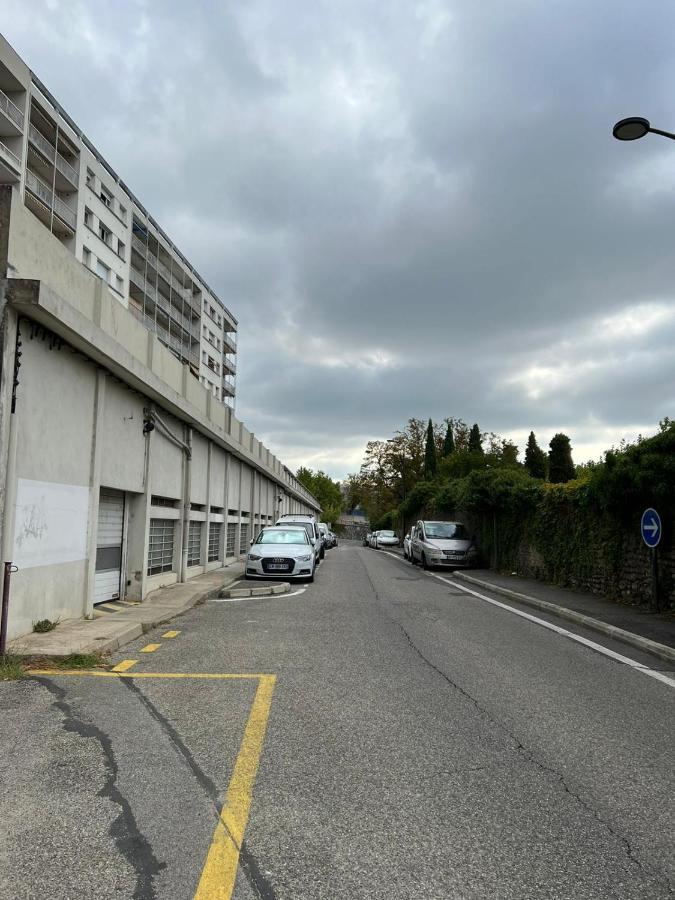 Studio Independant Romans-sur-Isère Екстериор снимка